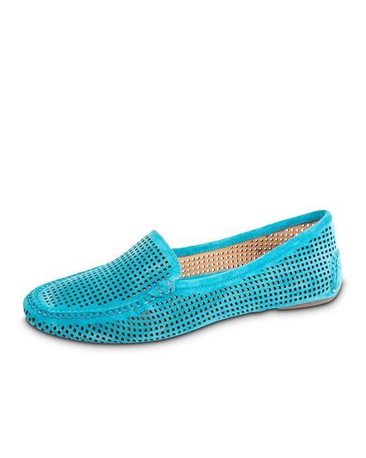 patricia green driving shoes
