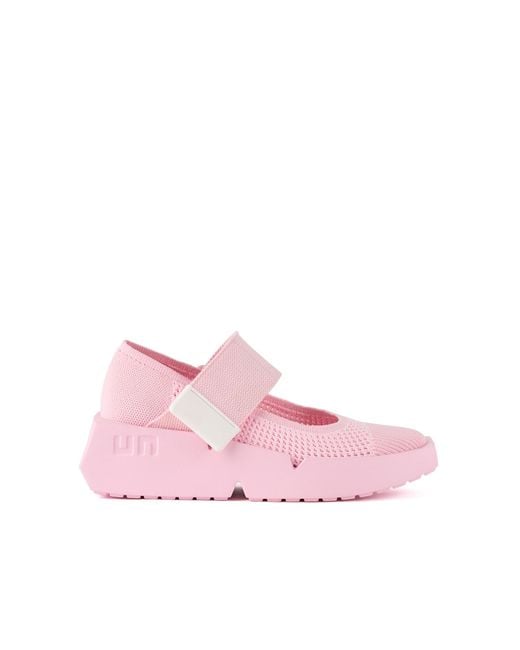 United Nude Pink Mega Mj