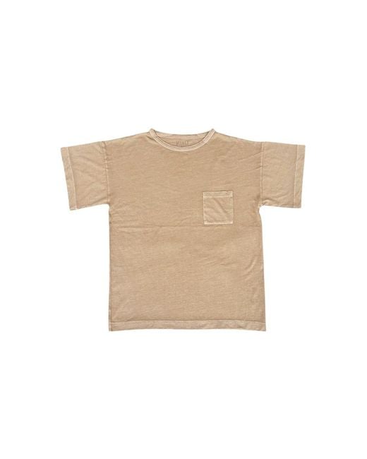 Mabli Natural Traeth Tee
