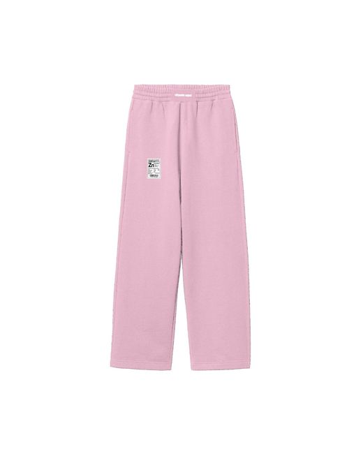 mysimplicated Pink Vitamin Aqua Zn Sweatpants
