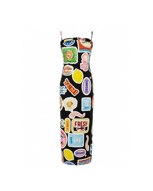 We Are Kindred White Florence Strap Maxi Dress