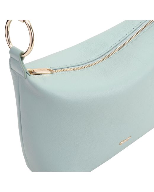 Paul Costelloe Blue Beatrice