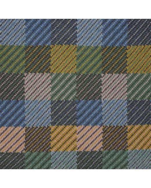 Otto & Spike Blue Scarves