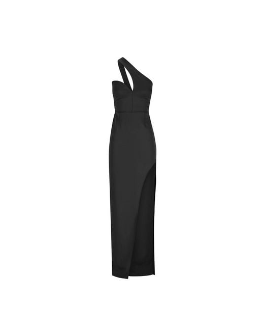 Studio Lexi Black Natalie Dress