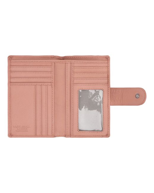 Lloyd Baker Pink Mel