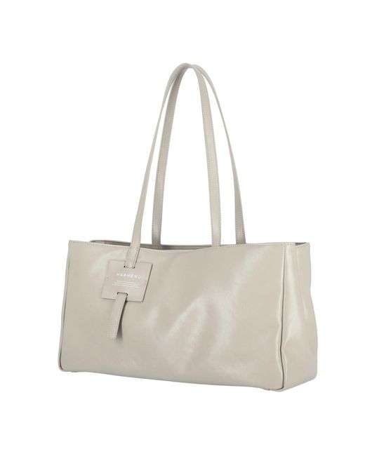 MARHEN.J White Anna Compact