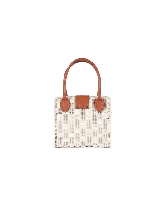 Jelavu Pink Piper Crossbody Bag