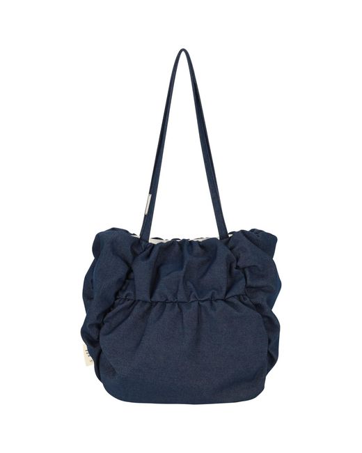 MARHEN.J Blue Popcorn Mambo