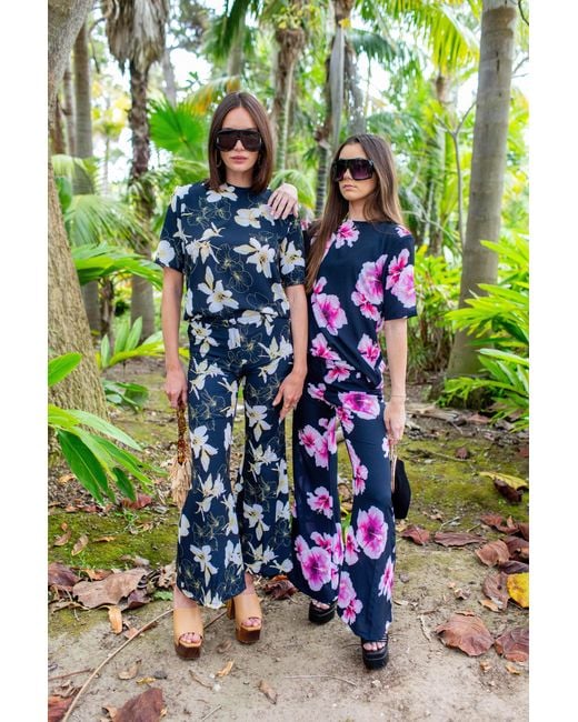 Jennafer Grace Black Mareesa Trousers