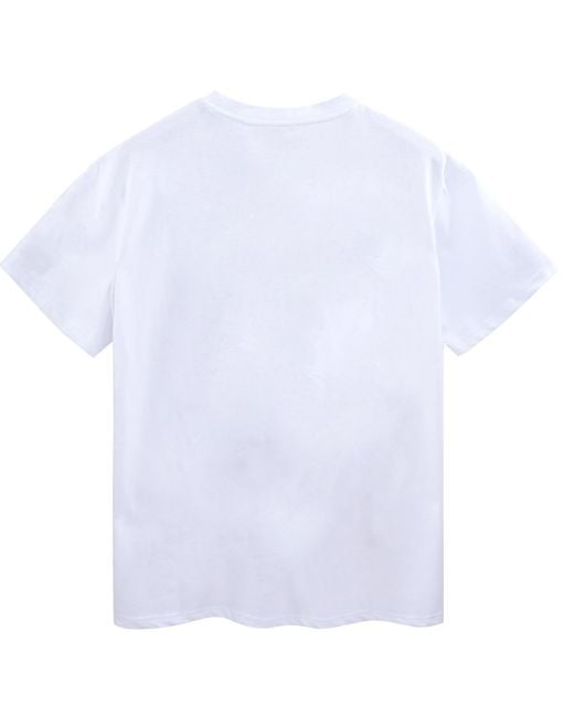 VERYRARE White Human Being Tee for men
