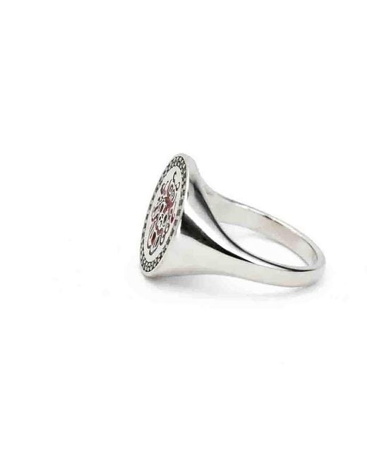 VicStoneNYC Fine Jewelry Black Diamond Tiger Signet Ring for men