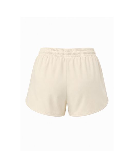 Chic Urban Natural Neutrals Urban Ease Training Short