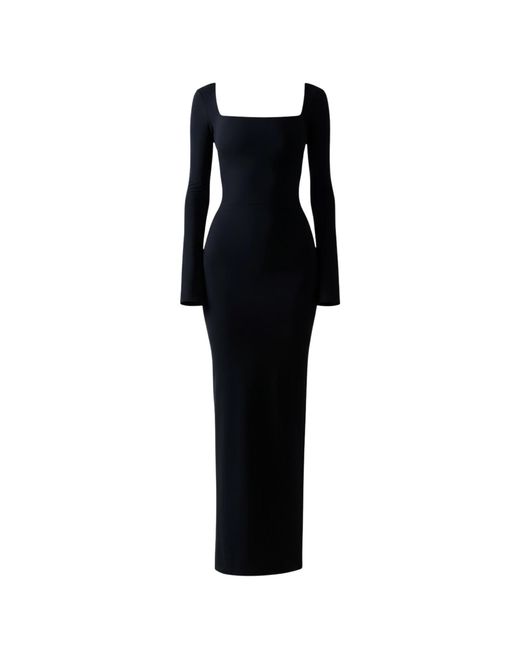 Room 24 Black Bella Multi Dress