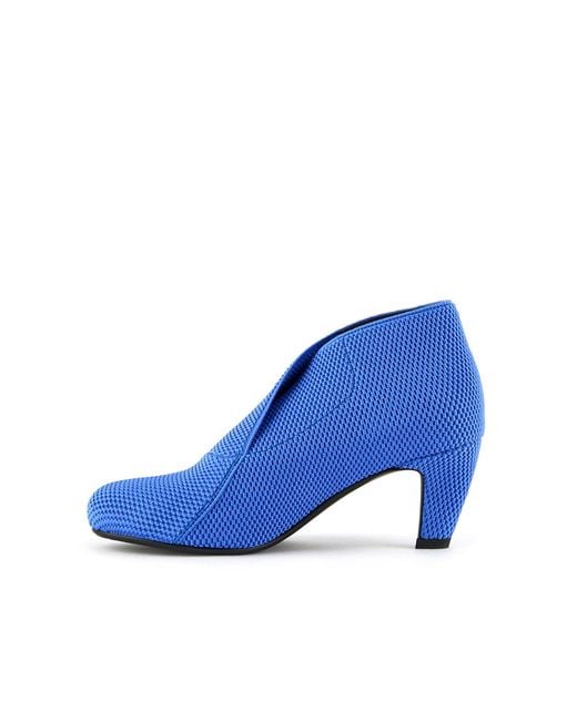 United Nude Blue Fold Mid