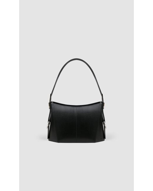 PREVU Black Kiara Maxi
