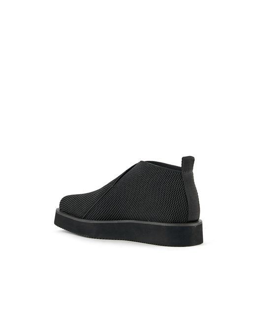 United Nude Black Fold Lo