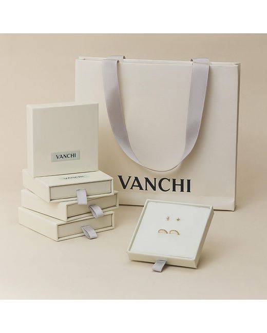 Vanhi Metallic Flora Multi Pearl Toggle Choker