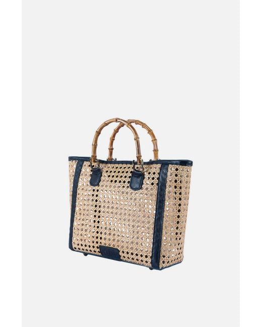 Jelavu Women's Blue Jelavu