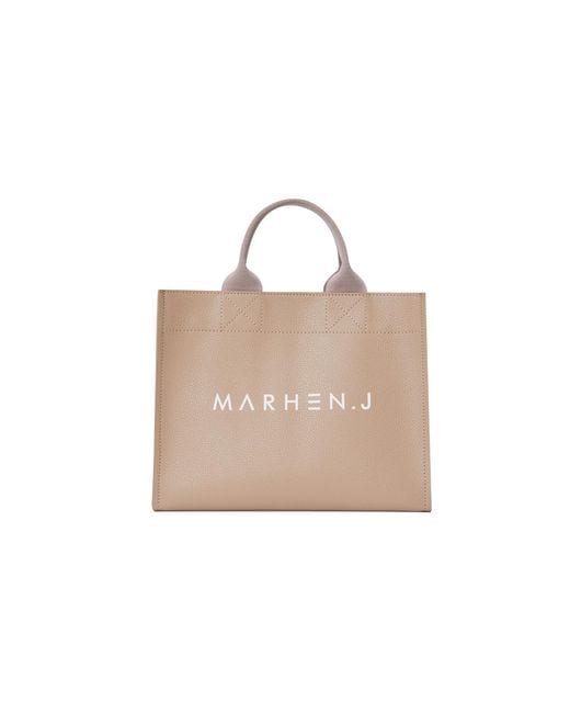 MARHEN.J Natural Neutrals Cindy