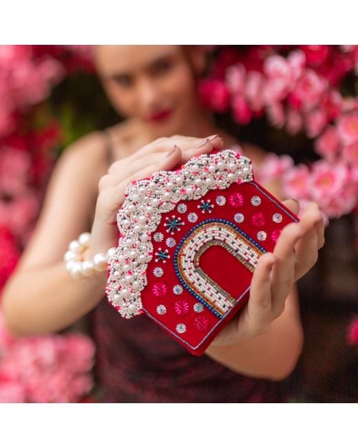 Simitri Red Sugar Cookie Mini Bag