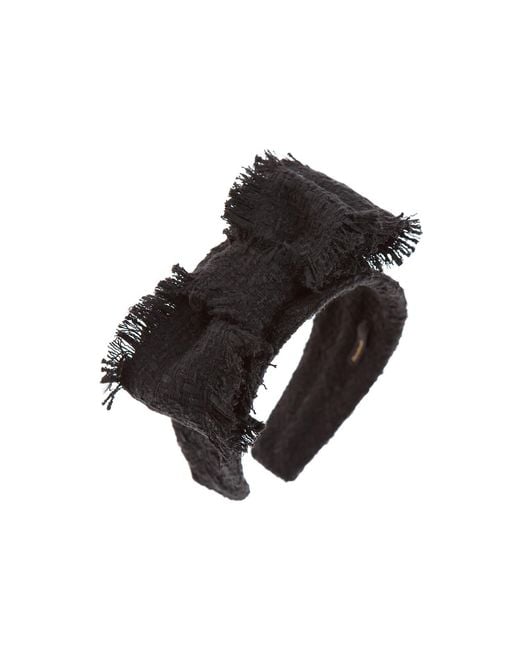 Sibi Hats Black Kim