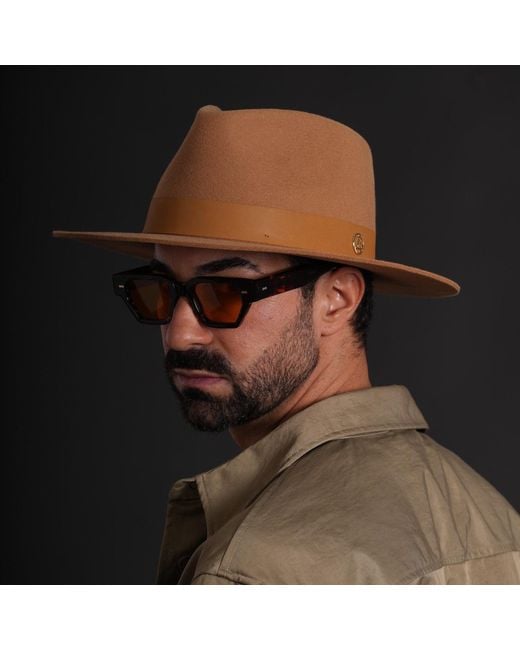 Le Trap Natural Neutrals Lyon Camel
