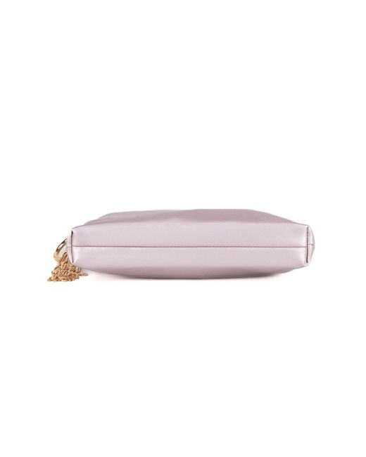 Mkf Collection - J'omor Pink Brigitte Shoulder Bag