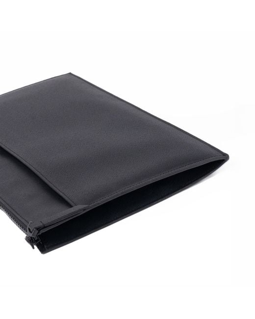 Pack'n Travel Blue Clutch