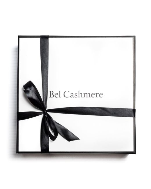 Bel Cashmere Brown Erin Cashmere And Wool Tan Pants