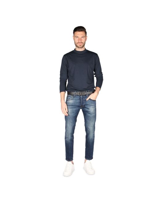 Tie-Ups Belt – Blackmilk for men