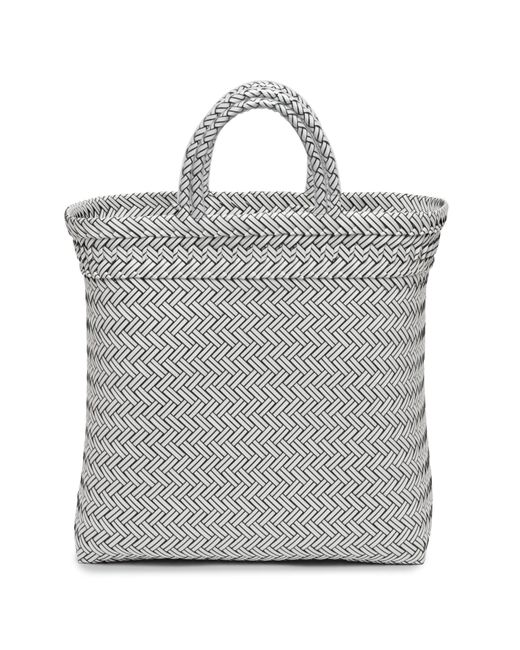 Betsy & Floss Gray Lovina Tote Bag