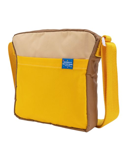 Mokuyobi Blue Eggie Toast Bag