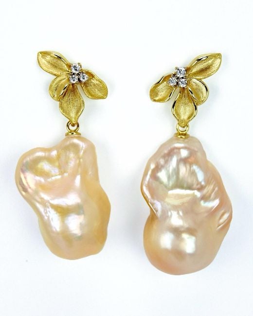 Smuccii Metallic Creamiris