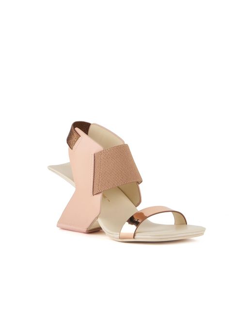 United Nude Pink Neutrals Loop Reiki Hi