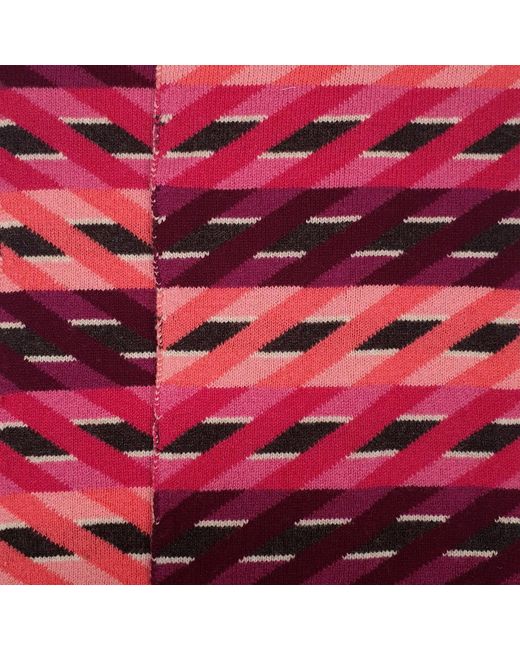 Otto & Spike Red Scarves