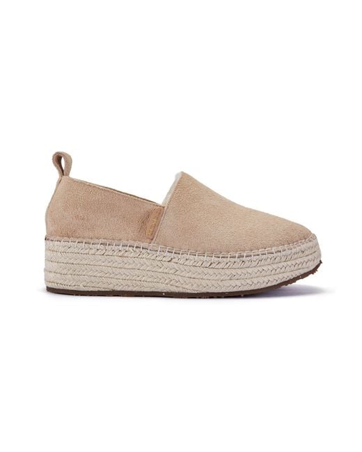 Australia Luxe Brown Neutrals Playa Almond