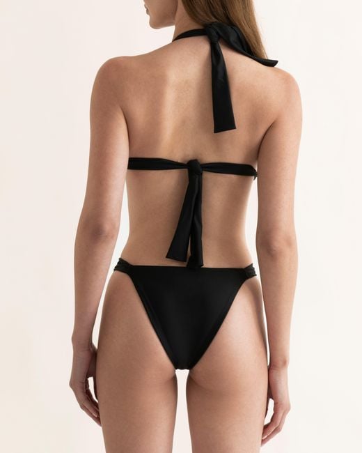 Hymnia Black Gea Bikini