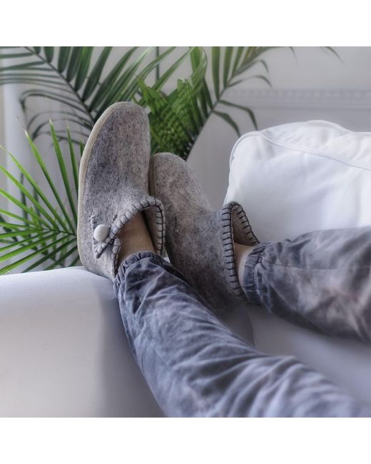 Betterfelt Gray The Daisy