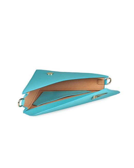 Le Trap Blue Paris Bag