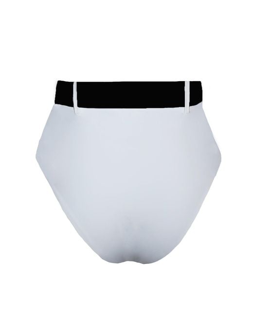 Lula-Ru Blue Isa Bottom