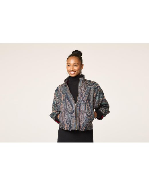 Lioness by Tf Gray The Peacock Jacket