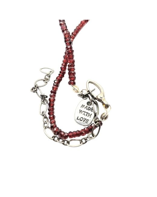 Amy Delson Jewelry Metallic Genevive