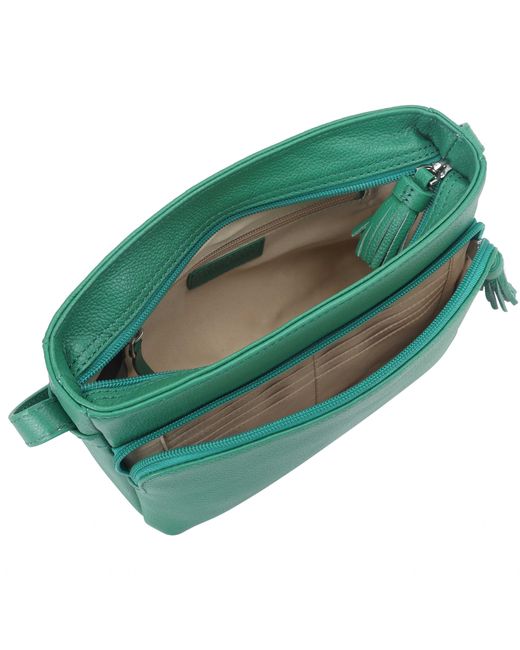 Lloyd Baker Green Matilda