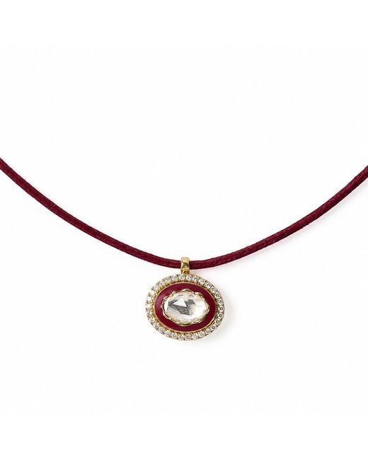 Vixii Brown Cherry