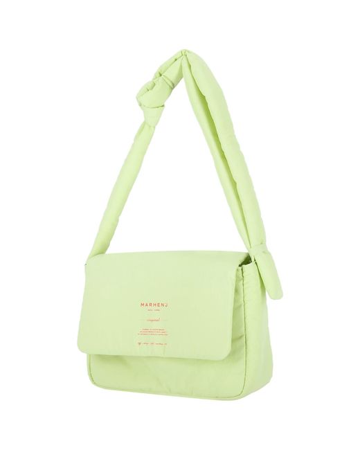 MARHEN.J Green Air Medium
