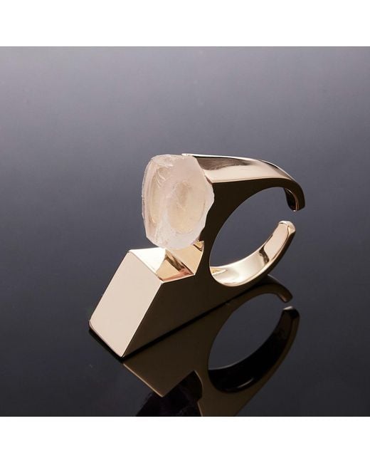 Qibai White Vertex