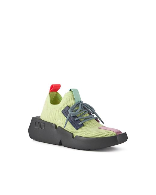 United Nude Green Mega Juno