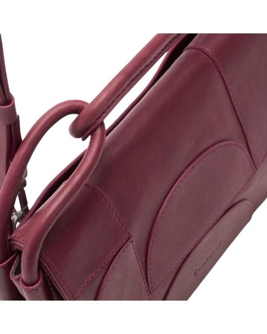 Écotorie Red Martha
