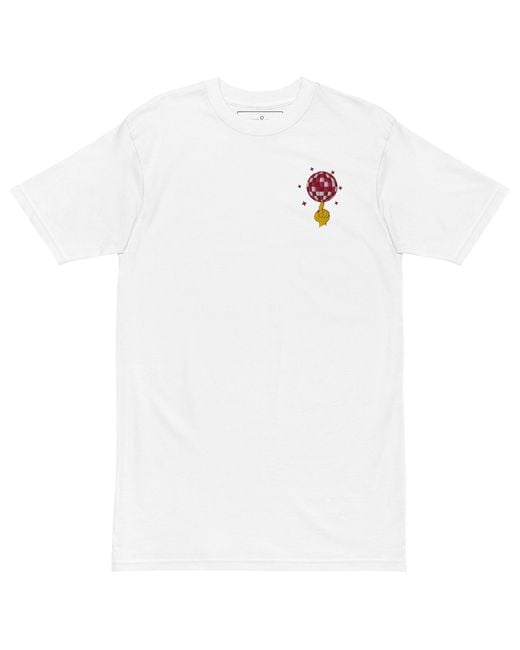 Anchor and Crew White Acceptable for men