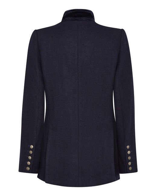 Guinea London Blue Blazer